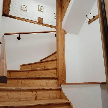 Apartman Albreit 2 Jachymov Exterior photo