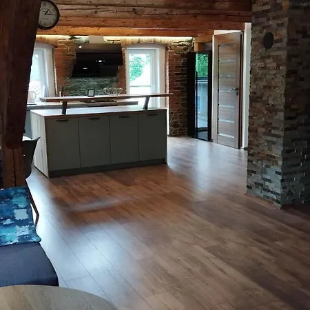 Apartman Albreit 2 Jachymov Exterior photo