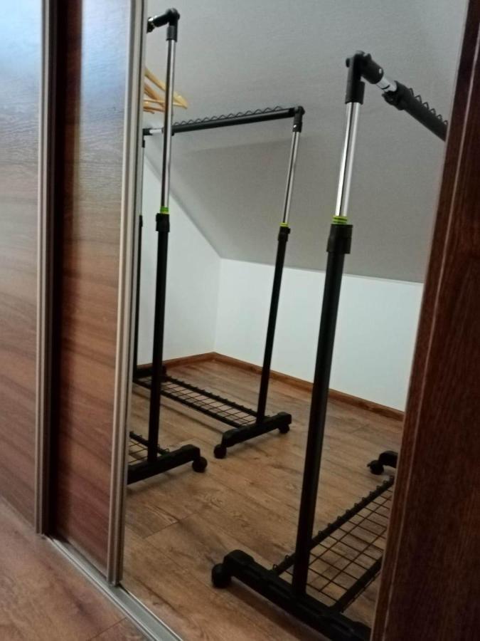 Apartment Albreit 2