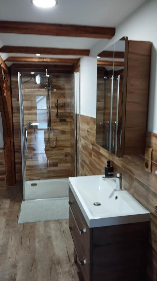 Albreit 2 Appartement *