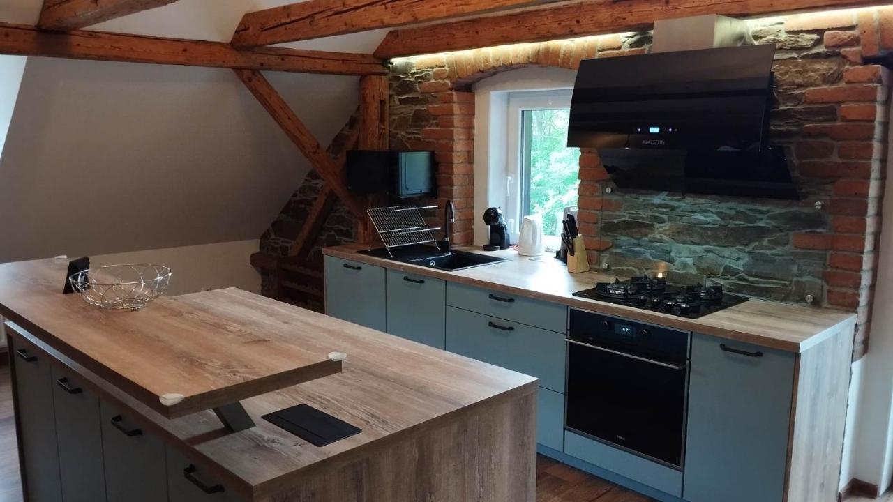 Albreit 2 Apartment