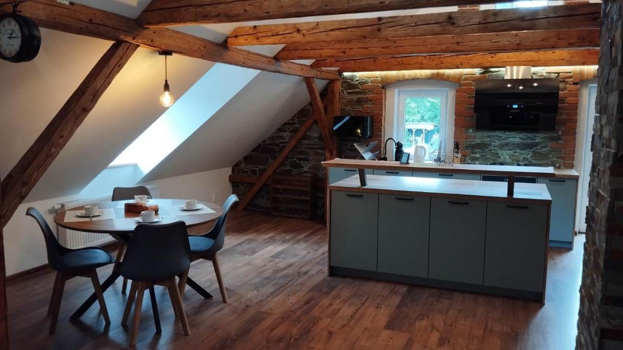 Albreit 2 Appartement *