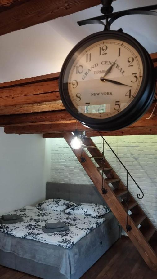 Apartment Albreit 2
