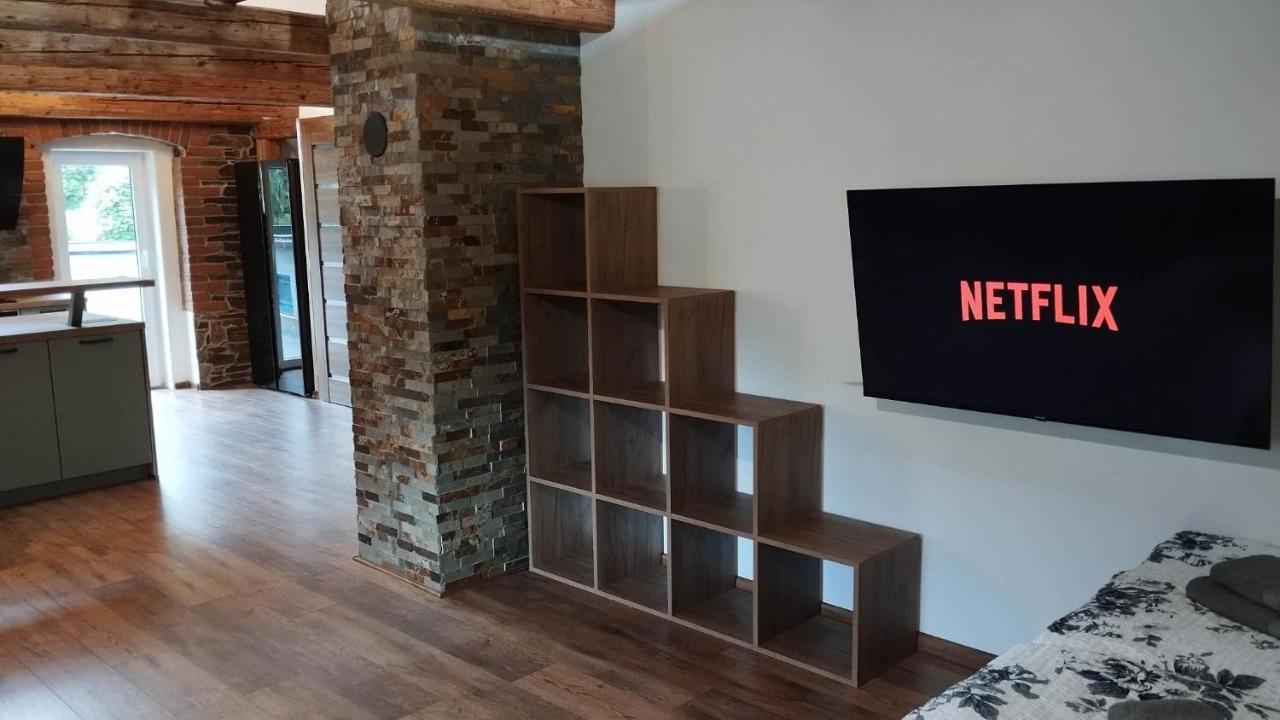 Albreit 2 Apartment