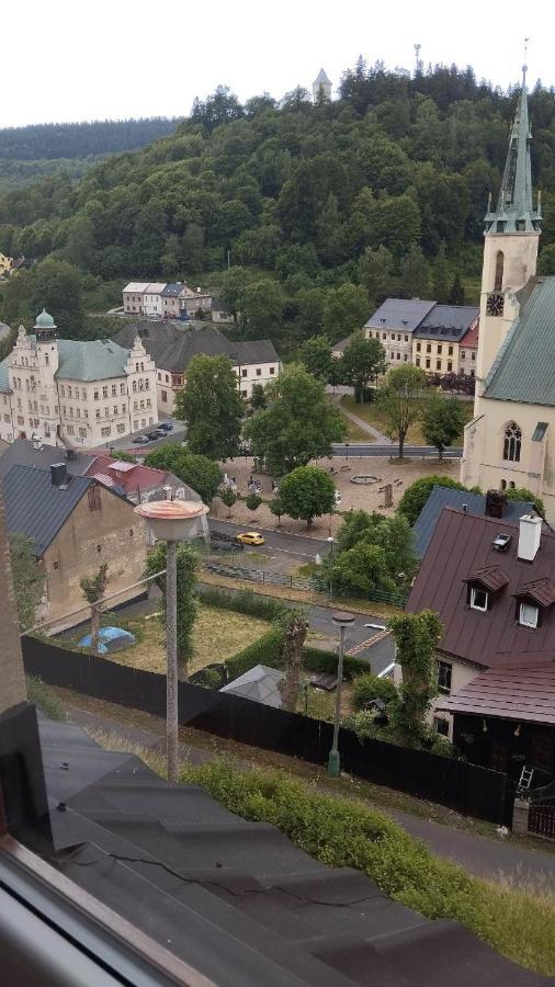 Apartment Albreit 2 *