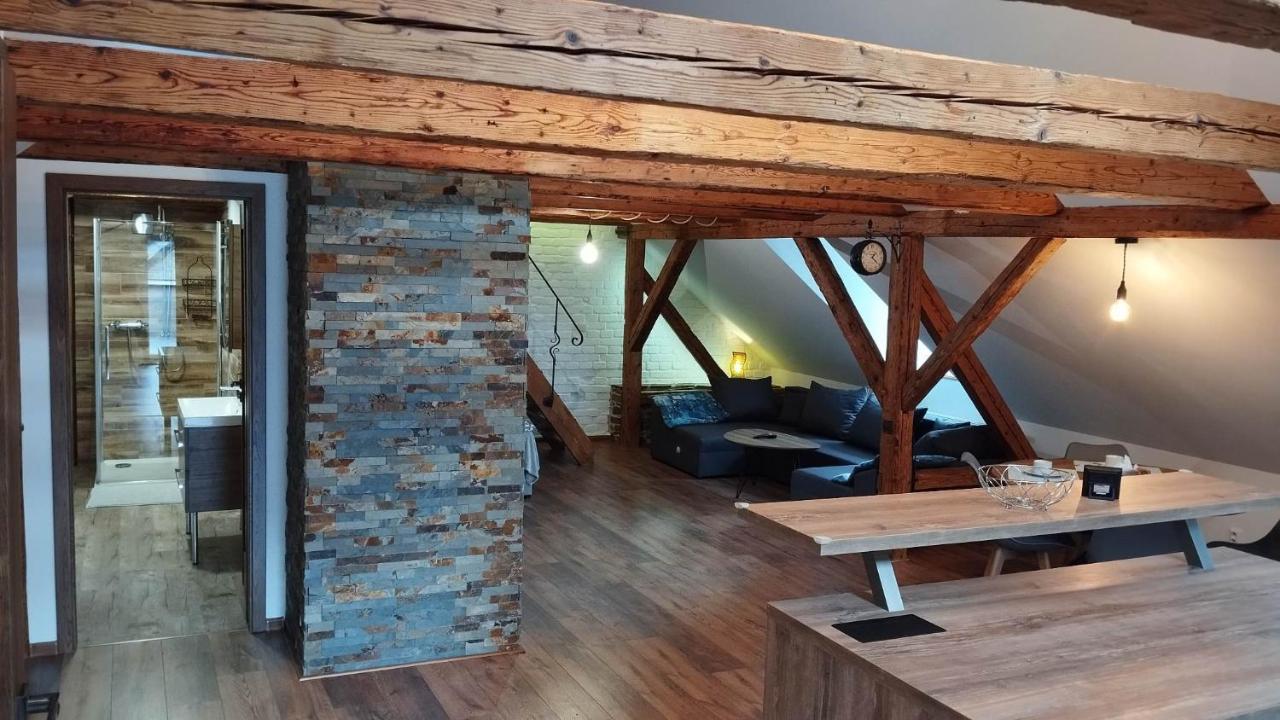 Albreit 2 Apartment *