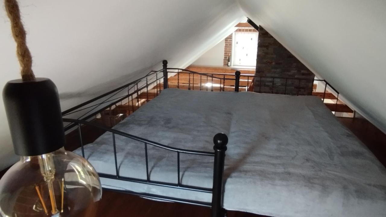 Apartment Albreit 2 *