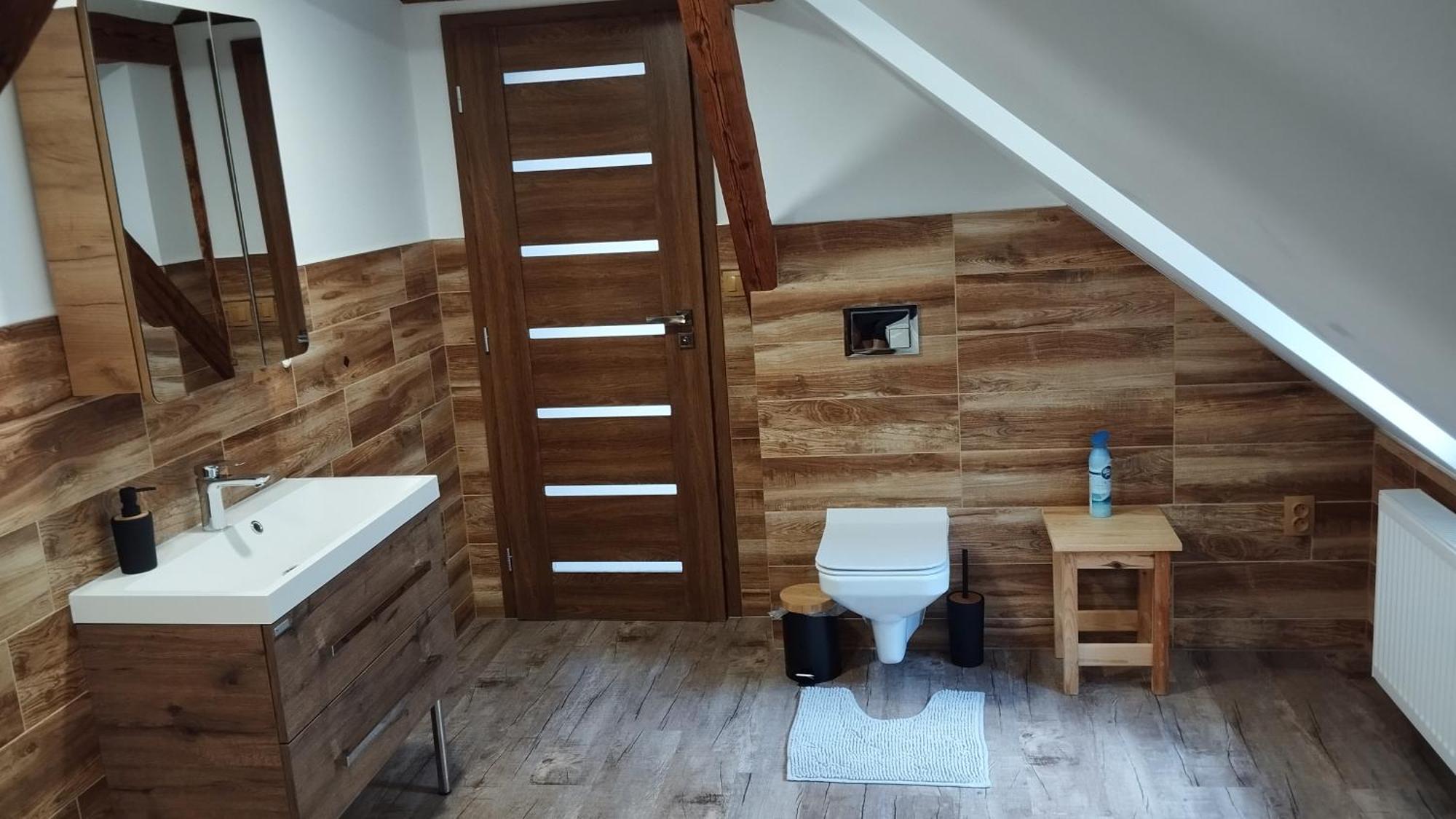 Apartment Albreit 2 *
